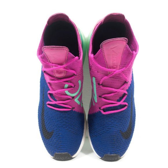 Nike Air Max 270 Flyknit Sneakers - Men\'s Size 9.5 main image 8